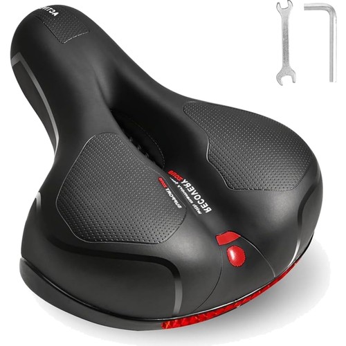 Fahrradsattel damen herren gel - fahrradsattel,