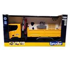 Bruder scania super 560r - bruder,