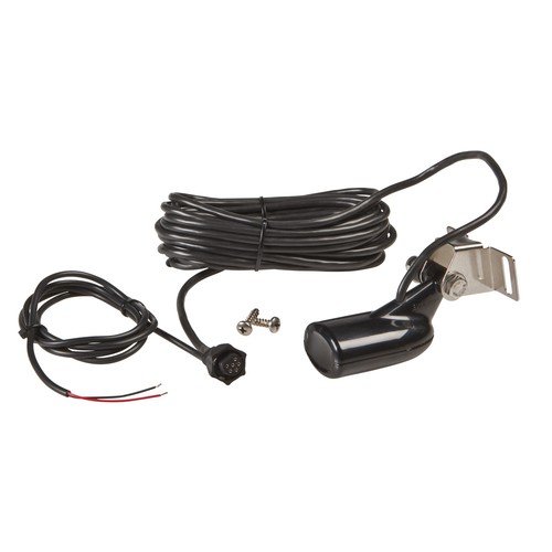 Lowrance hst wsu - lowrance, hst-wsu