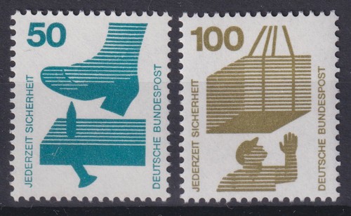 Bund brd unfallverhütung - bund,