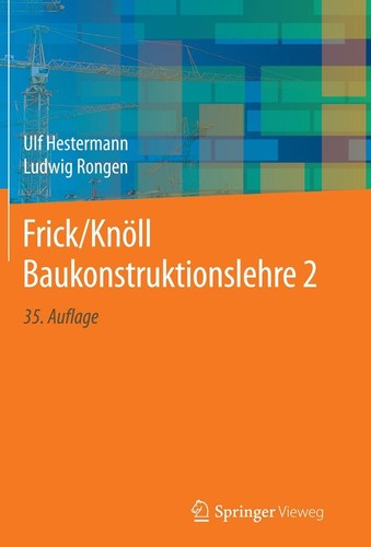 Ulf hestermann frick knöll - hestermann, frick/knöll