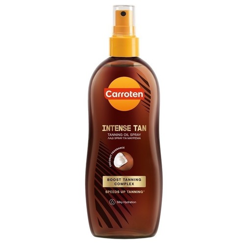 Carroten intensive tan tanning - carroten,