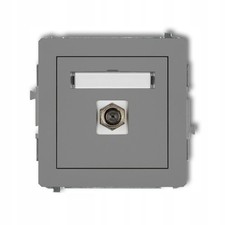 Antennendose Typ Feinzeln