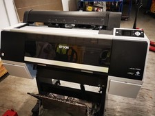 Epson SC-P7000 Plotter Drucker