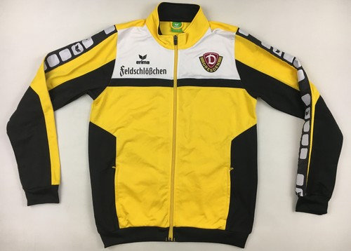 Dynamo dresden 2015 - dresden, 2018