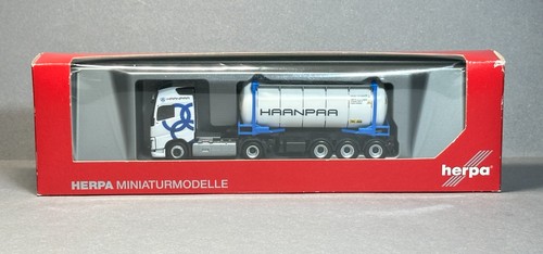 Herpa 303705 volvo - volvo, fh