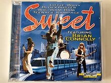 The sweet von - sweet,