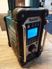 Makita Radio Baustellenradio