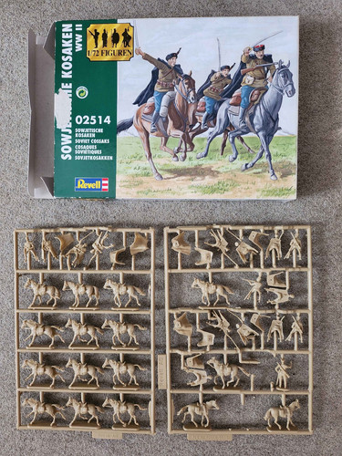 Revell 02514 modellbausatz - 02514,
