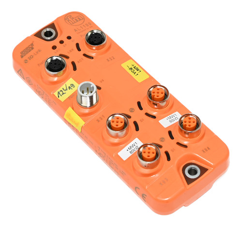 Ifm al1100 link - al1100, master