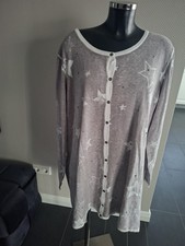 Yesto Damen Longjacke