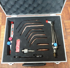 SWP Typ 5 Schweiß- und