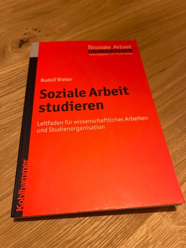 Soziale arbeit studieren - studieren,