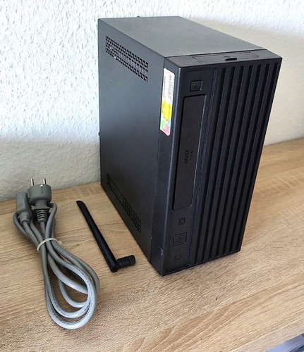 Desktop asrock 8500 - i5-8500/, 8