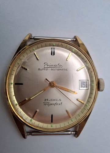 Primato armbanduhr super - armbanduhr,
