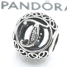 Pandora Charm "Vintage