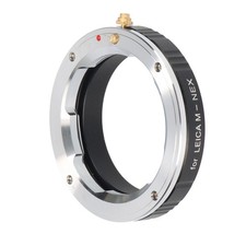 Objektivadapter Leica