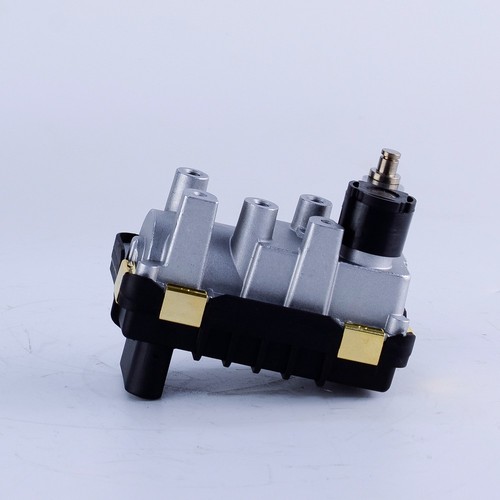 Turbolader aktuator - turbolader,
