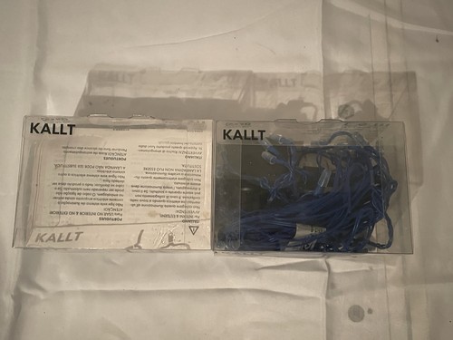 Ikea kallt lichterkette - ikea,