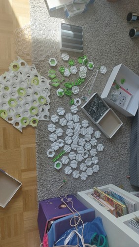 Komplettes gravitrax - komplettes,