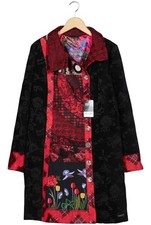 Desigual Mantel Damen Jacke