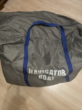 Navigator Schlauchboot Phantom 3 2.0
