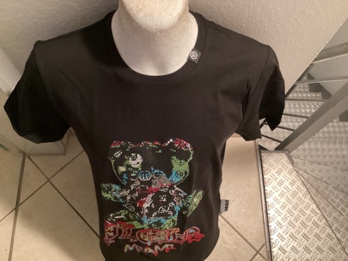 Philipp plein shirt - pp, t-shirt