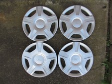 Original ford fiesta - original,