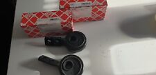 2x FEBI  Avus, Class 2 M3GT Querlenkerlager für BMW E36  vorne 31129064875