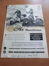 Prospekt ardie dürkopp - prospekt,
