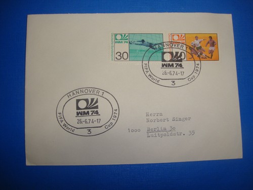 1974 ticket brasilien - ticket,