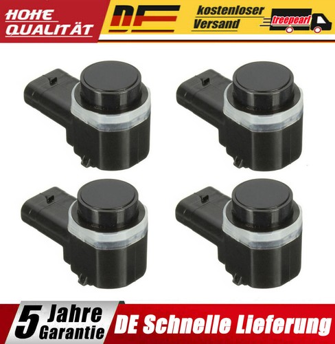 4stk park sensor - park, 4h0919275