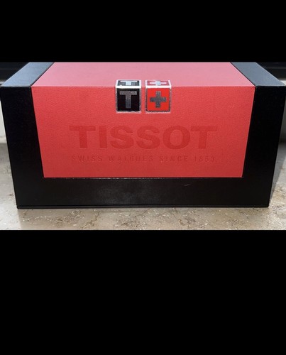 Tissot swissmatic - tissot,
