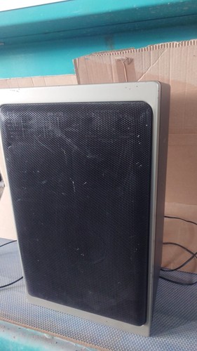 Itt 120 lautsprecher boxen - itt,