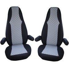 Wohnmobil Schonbezüge ISRI