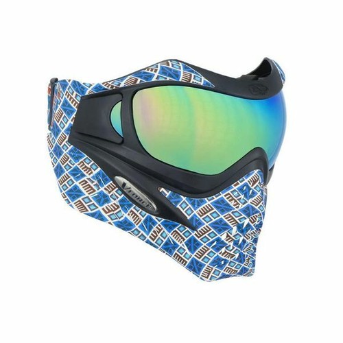 Vforce grill inca paintball - grill,