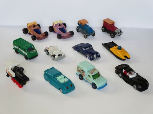 Ferrero spielzeugautos ei - ferrero,