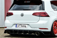 Racing heckansatz diffusor - racing,