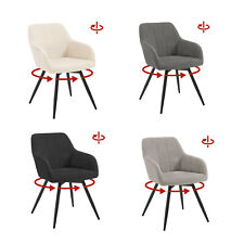 WOLTU 1/2/4/6x Esszimmerstuhl