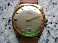 Armbanduhr Dugena 444 Antichoc