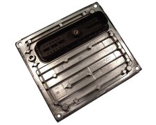 Motorsteuergerät FORD Fiesta C-Max Ka Mondeo Focus II Siemens Reparatur 1.6 1.3 