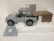 Minichamps Land Rover Grau 1949 1/18 150168913