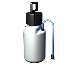 Handpumpe Kolbenpumpe Hewalex zum Befüllen von Solar-Anlagen, Anschluß: 3/4" 