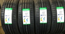 4x Sommerreifen 215/65 R16 98V