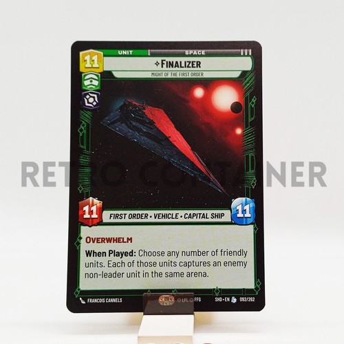 Star wars unlimited shadows - wars,