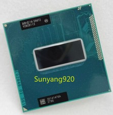 Intel Extreme i7 3920XM SR0T2