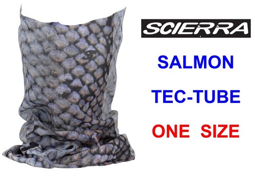 Scierra salmon tec tube - tec-tube, fÜr