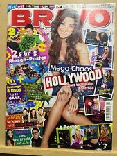 Bravo 7 /2011, Selana  Gomez