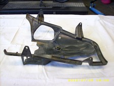 Innenverkleidung Suzuki Roller UE 125