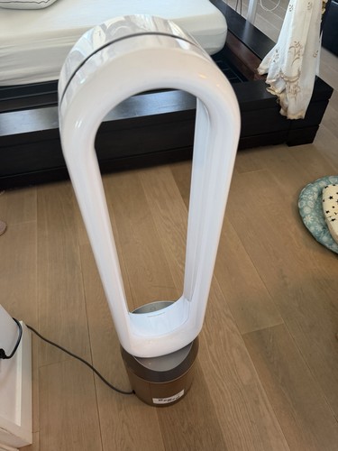 Dyson purifier cool - dyson,